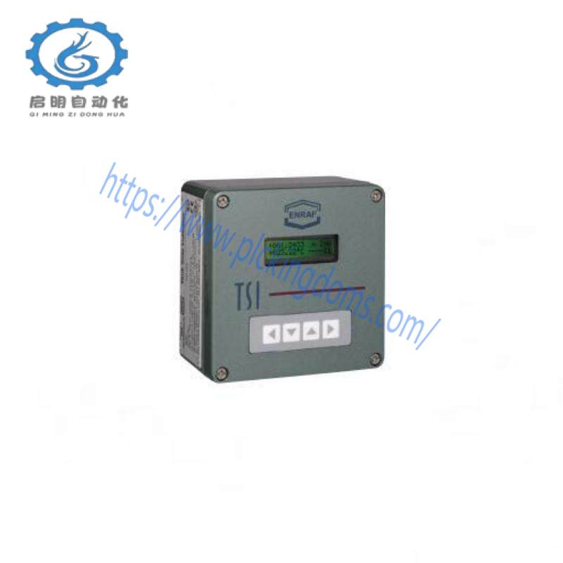 TECHCON SYSTEMS TSI 977 Tank Side Indicator