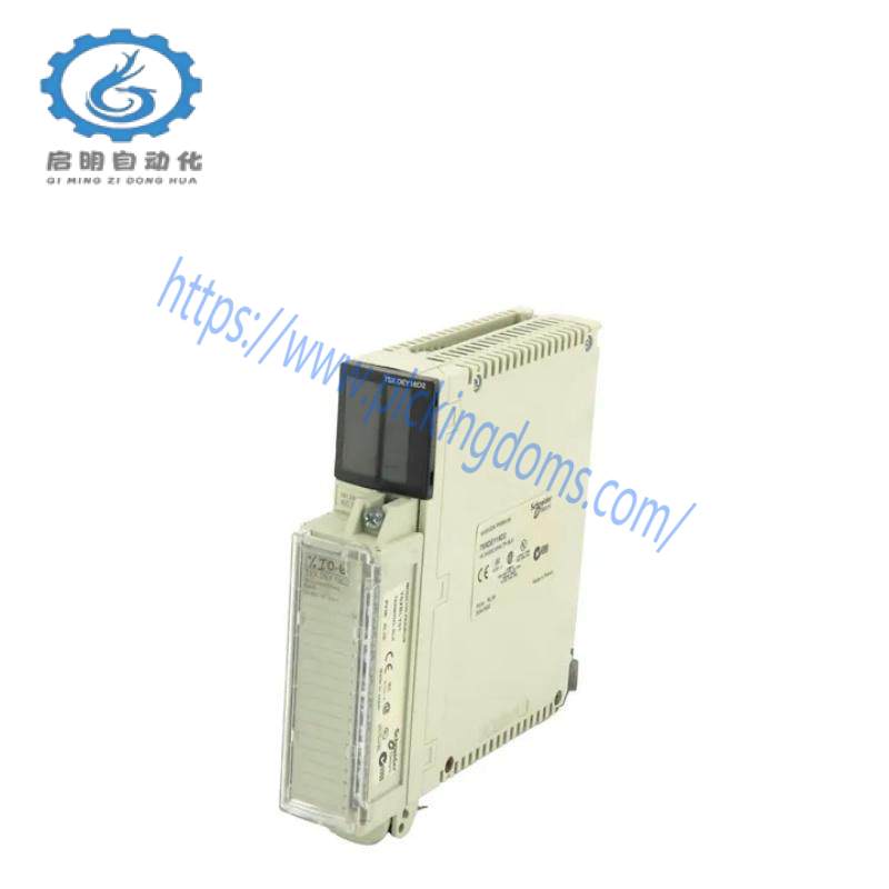 Schneider Modicon TSXDEY16D2 Discrete input module