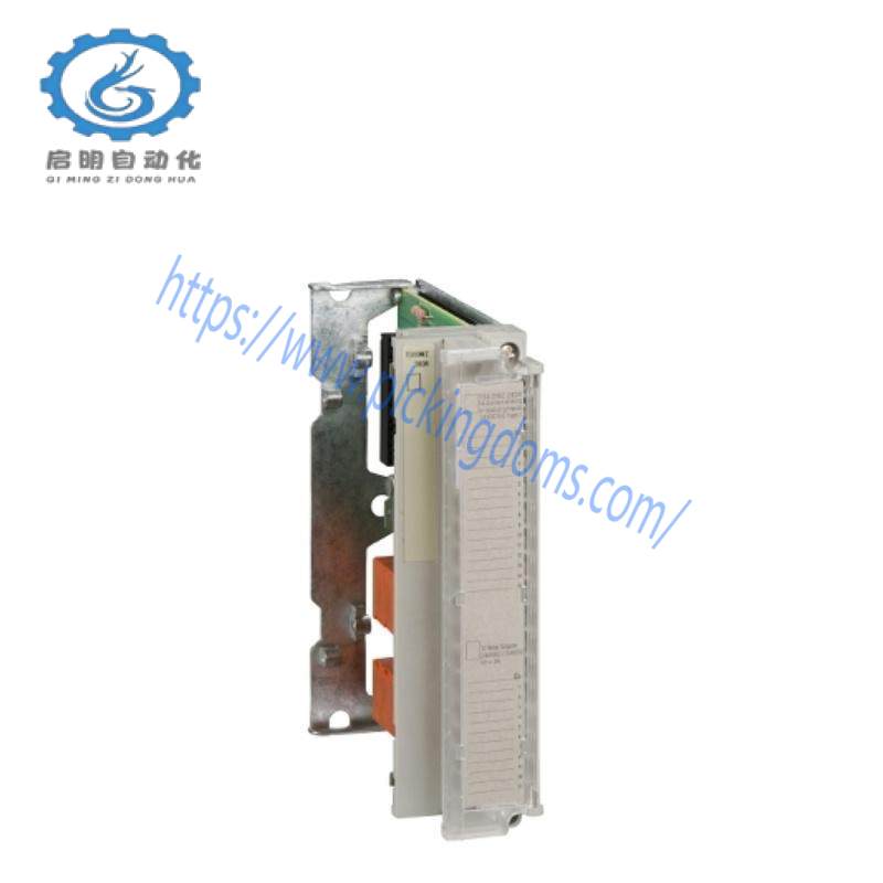 Schneider TSXDMZ28DR 28 I/O 24 V DC relay