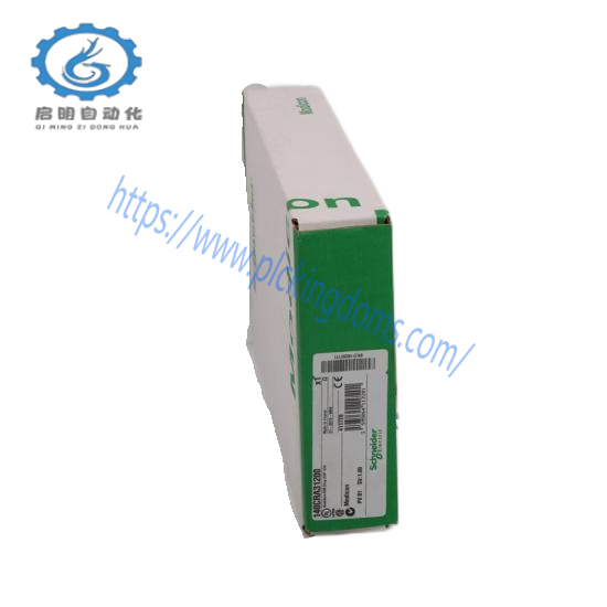 TSXLES65  Schneider Communication Junction Box Connector