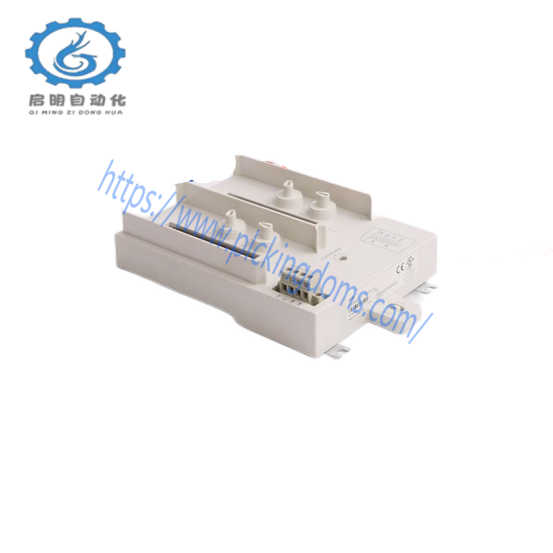 ABB TU841 3BSE020848R1 Termination unit for 1+1 TB840