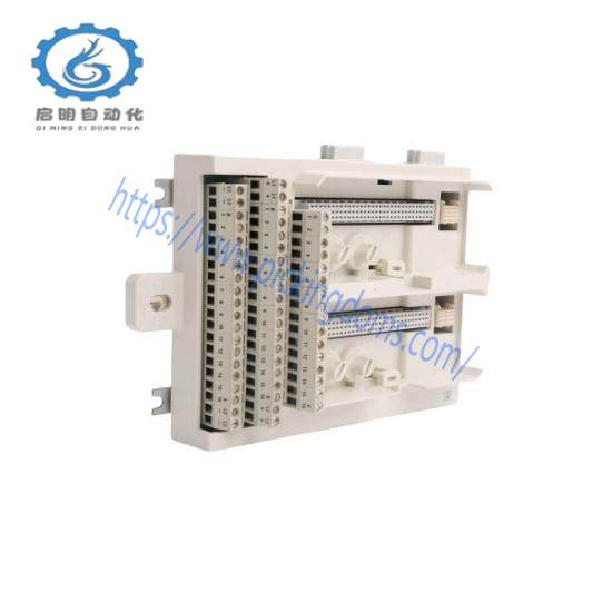 TU842 3BSE020850R1  Termination Unit  ABB