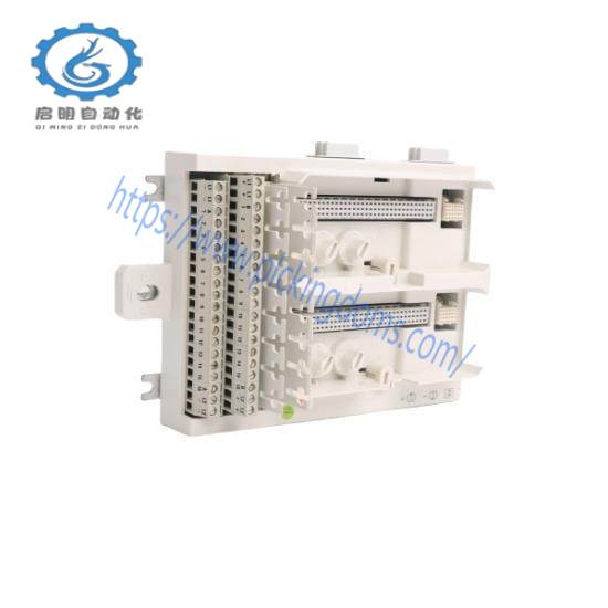 TU844 3BSE021445R1  Termination Unit  ABB