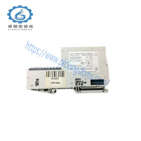 TURCK PKG 6M-2/CS10922