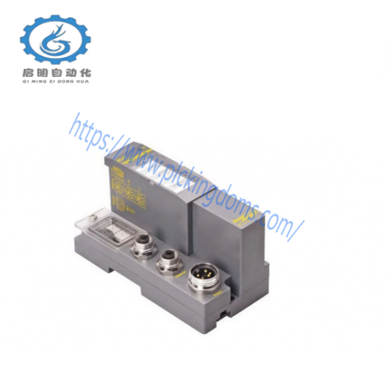 TURCK BL67-GW-DP  New Factory