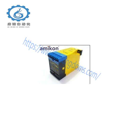 TURCK FDNL-L0800-T