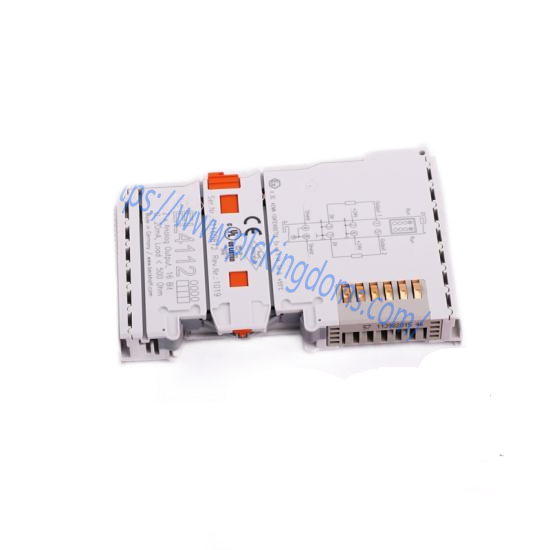 TURCK MS91-12-R Level controller