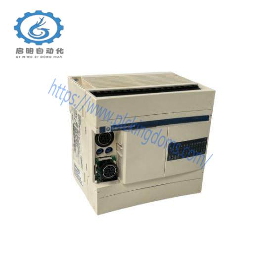 TWDLCAA24DRF  Schneider Compact Base Controller