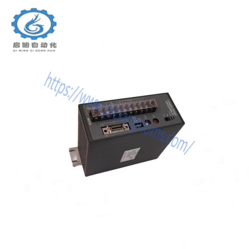 ORIENTAL MOTOR VEXTA UDK5214NW-M STEPPING MOTOR DRIVE