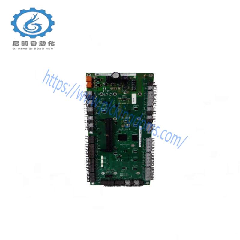 ABB UFC921A101 IGTB module