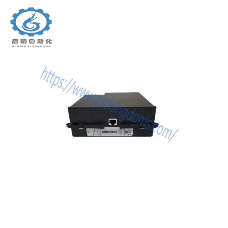 GE UR9KH CPU MODULE