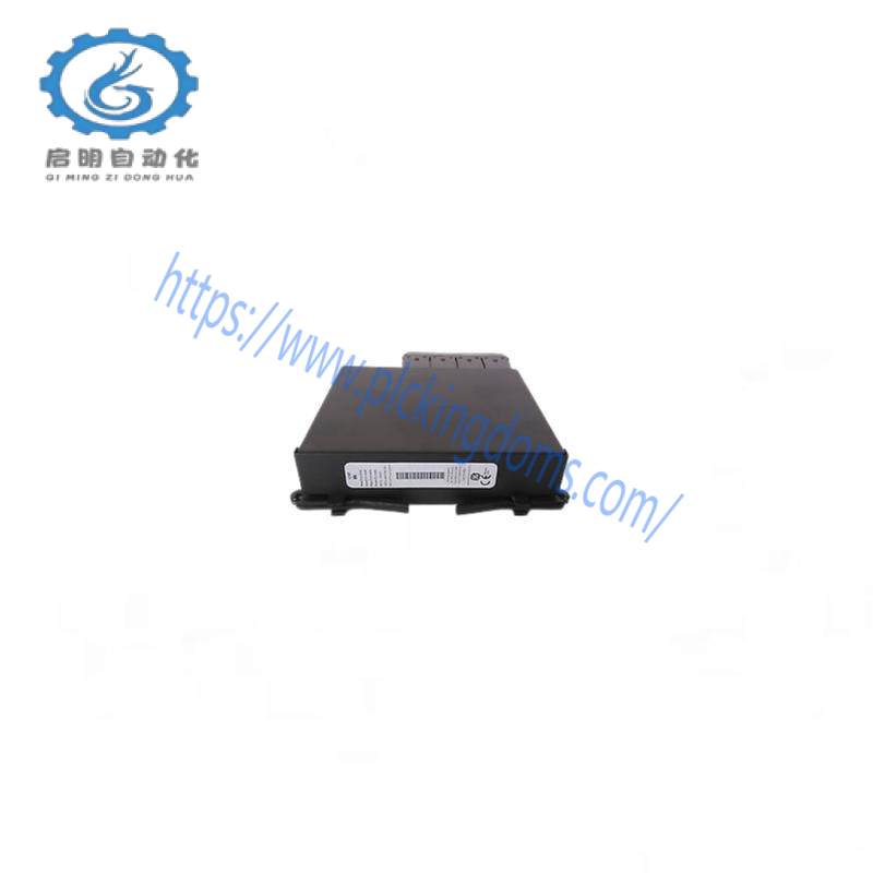 GE UR SHH Control Module