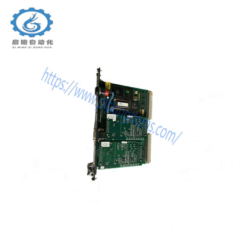NORGREN VAC030-S4-S4 SERVO DRIVE BOARD
