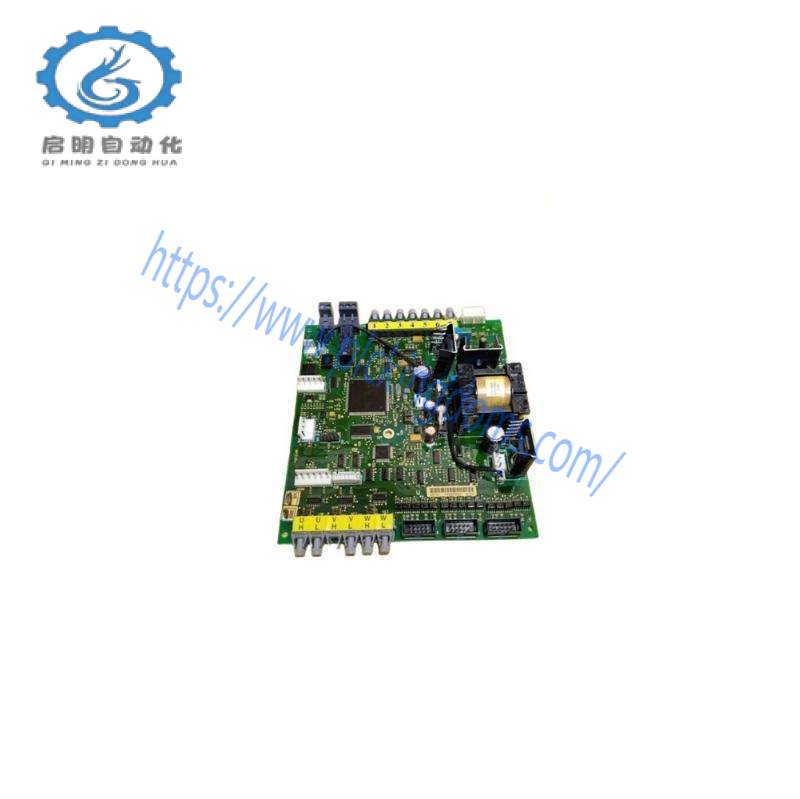 VACON 60VB00459 Rectifying Board