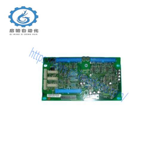 VACON PC00103K drive Board