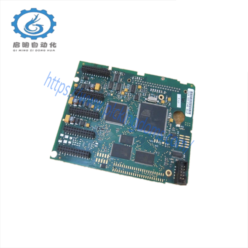 VACON PC00252 Circuit Board