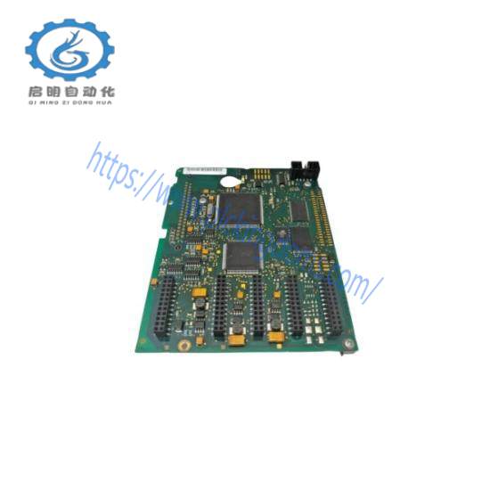 Vacon PC00252 PC Board