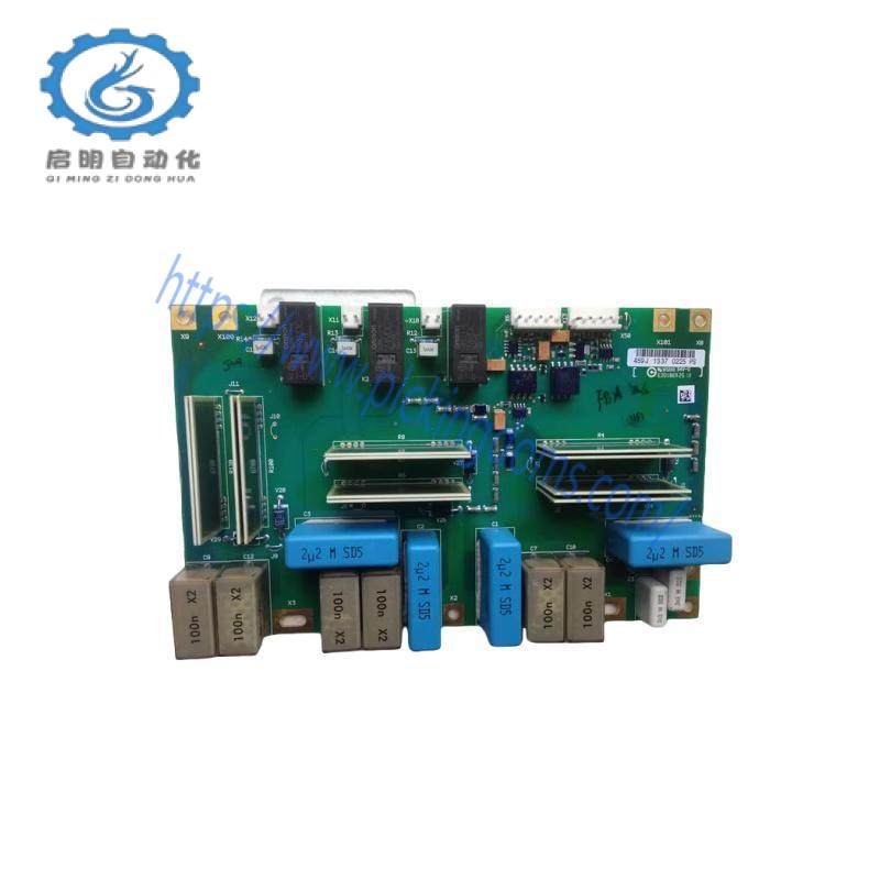 WOODWARD SPM-D11  8440-2165