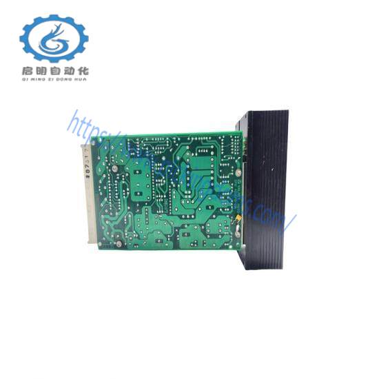 VALMET A413325/IPU 421576-2A I/O Power Unit