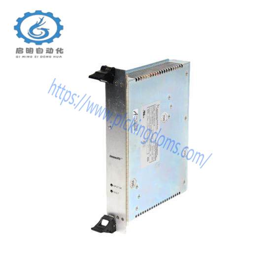 GE PSMU-350-3 CPCI-350Q-P-38