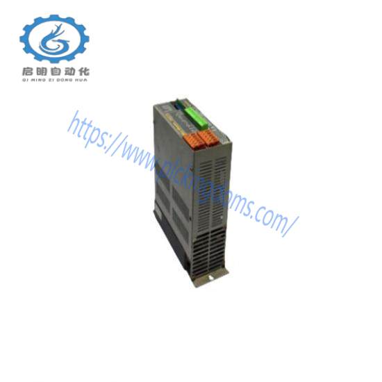 Variateur 200×25/50 SERVO DRIVE