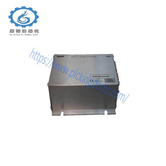 VAT PRESSURE CONTROLLER PM-6 810-49867 650PM-24CG-ADK3/0431