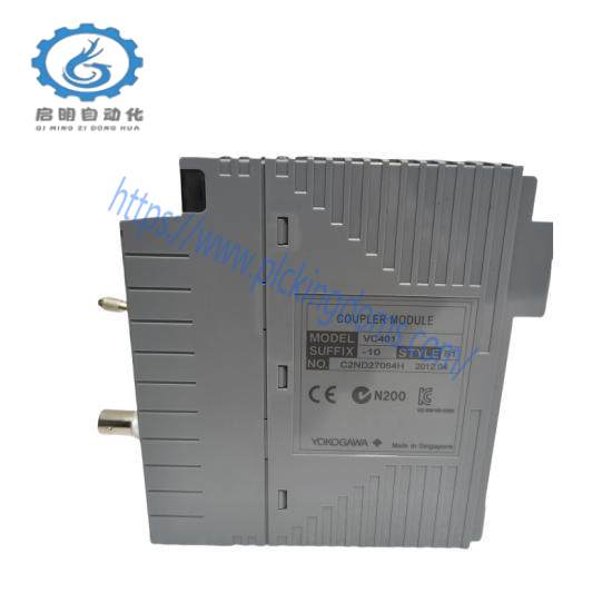 VC401-10 S1  YOKOGAWA VC401-10-S1