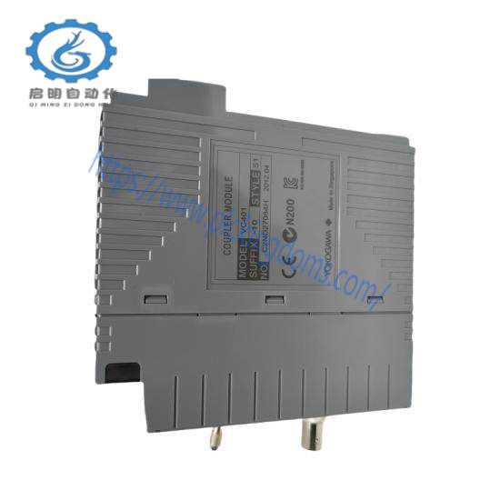VC401-10 S1  YOKOGAWA VC401-10-S1
