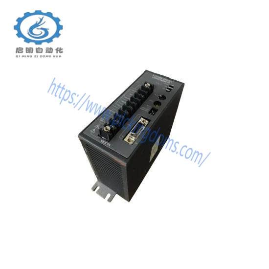 Vexta UDK5214NW-M 5 Phase Driver