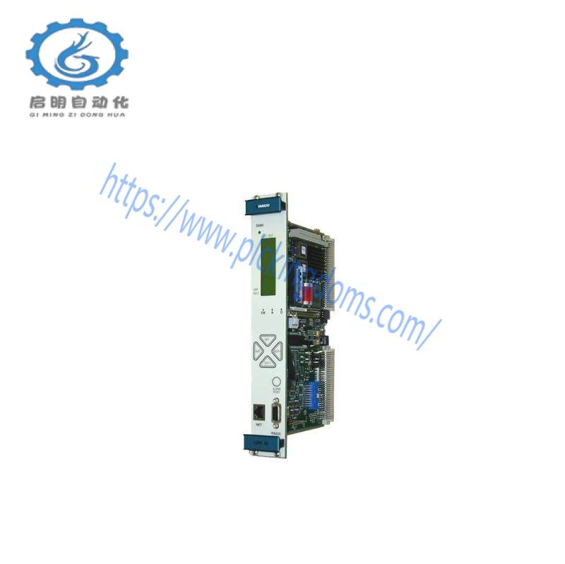VIBRO-METER VM600 200-510-070-113