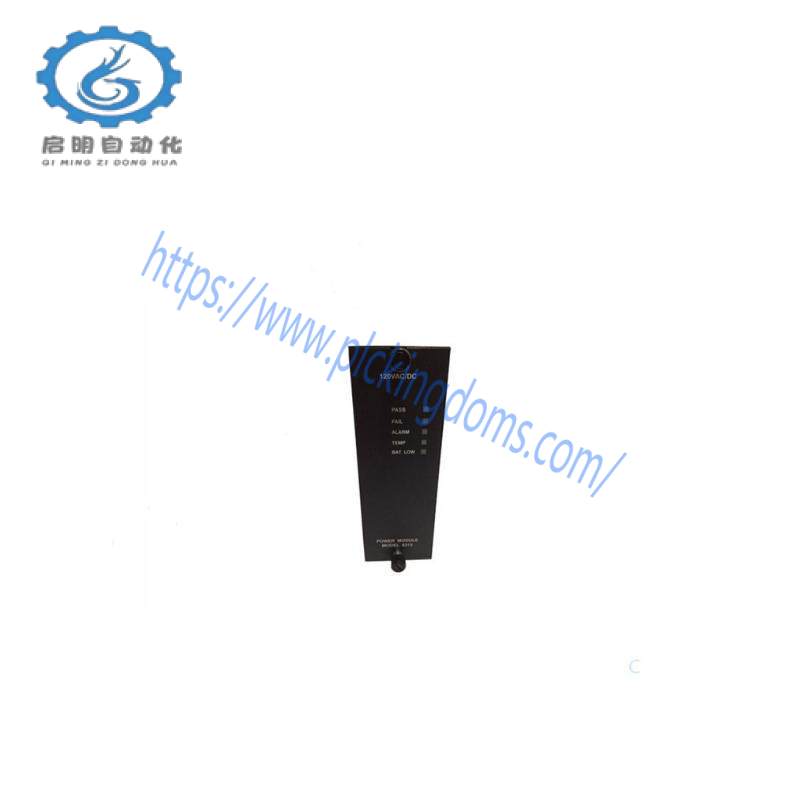 VIBRO METER 200-565-000-013 ICO16T I/O CARD