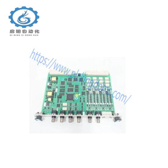 VIBRO Meter MPC4(200-510-076-114) Circuit Board