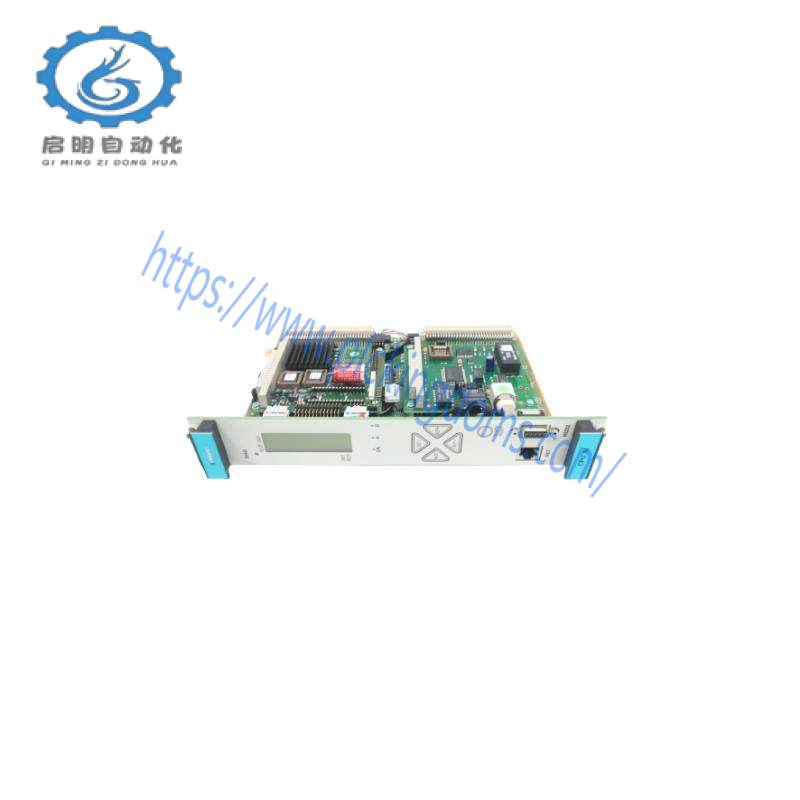 GE VM600 CMC16