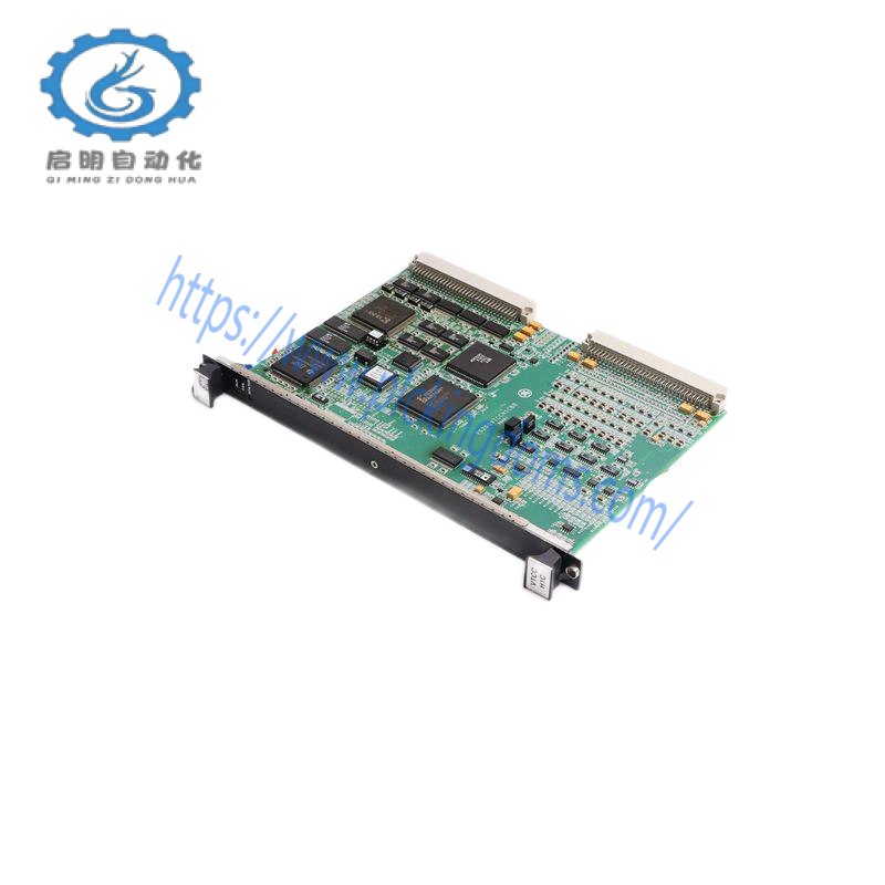Vibro Meter VM600 IOC4T 200-560-000-019 Input / Output Card