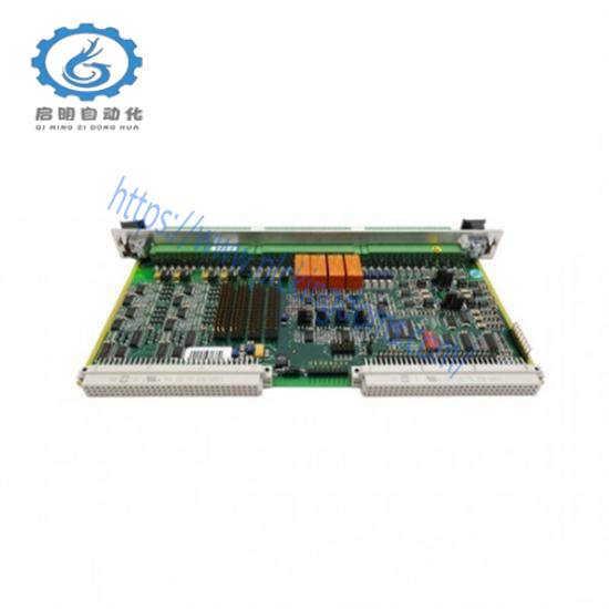 VIBRO METER VM600 IOC4T input /output card