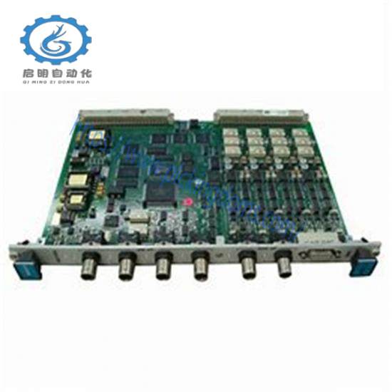 GE VM600 CMC16