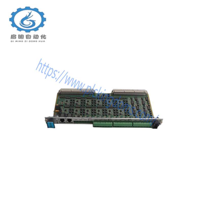 VIBRO METER VM600 MPC4 200-510-076-114 protection card
