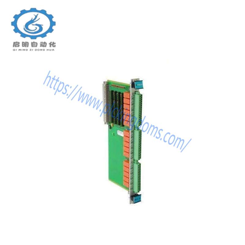 VIBRO METER VM600 RLC16 200-570-000-014 relay card