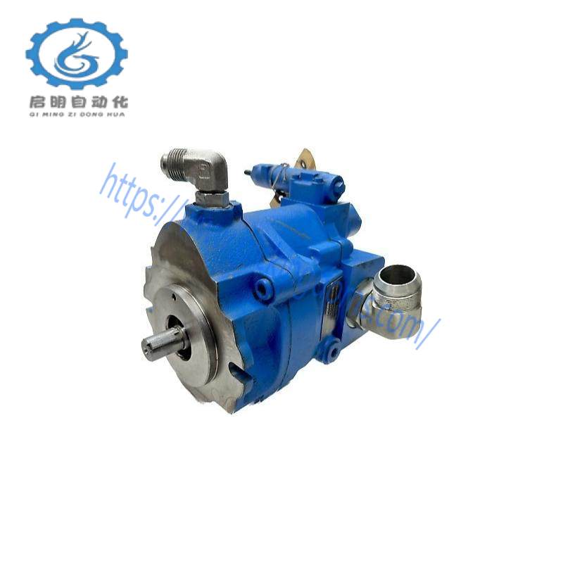 VICKERS 9VB29RS20CM11 378804 PUMP