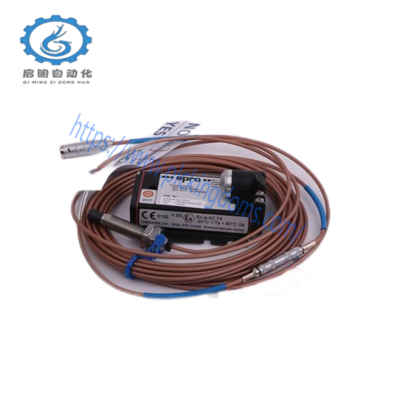 VICKERS EHST3FVF40  New