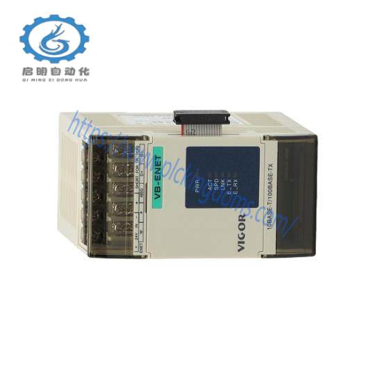 Vigor VB-4PT  Temperature Module