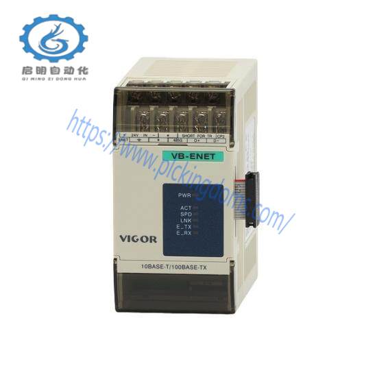 Vigor VB-4PT  Temperature Module