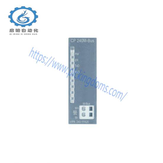 VIPA 240-1CA00 Communication Processor automation parts