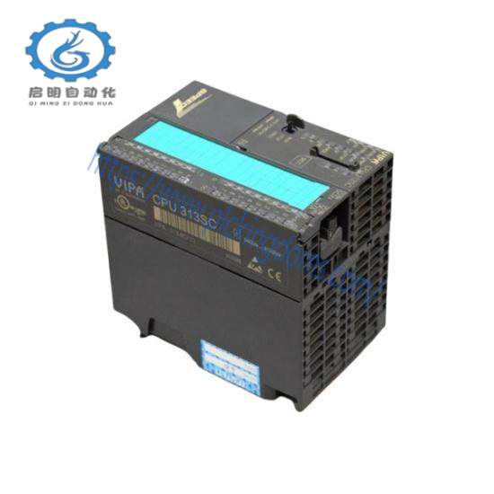 VIPA 313-6FC03 CPU Module