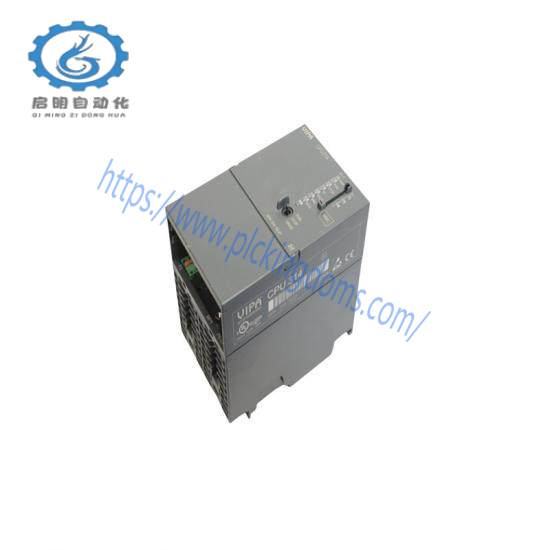 VIPA 314-1SL01 CPU 314 Module
