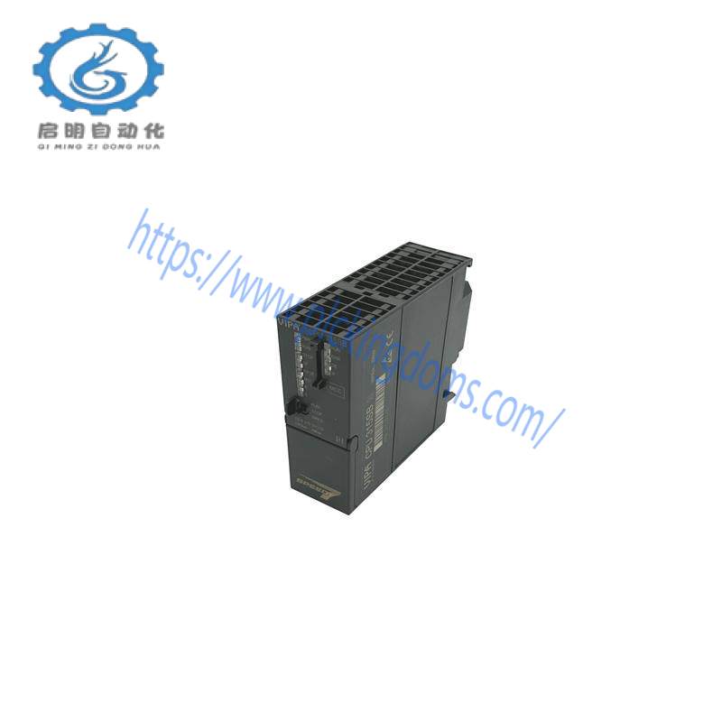 VIPA 315-2AG12 / CPU315SB Profibus-DP Master