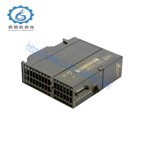 VIPA 315-2AG12 / CPU315SB Profibus-DP Master