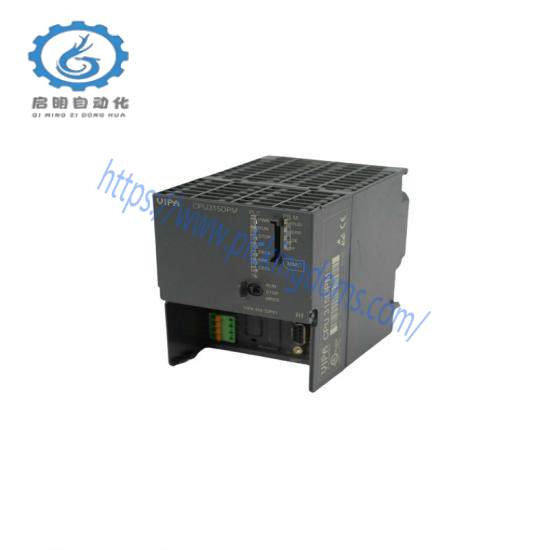VIPA 315-2DP01 CPU315DPM CPU module