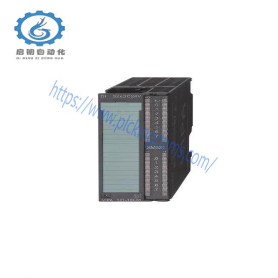 VIPA 321-1BL00 Digital Input Module