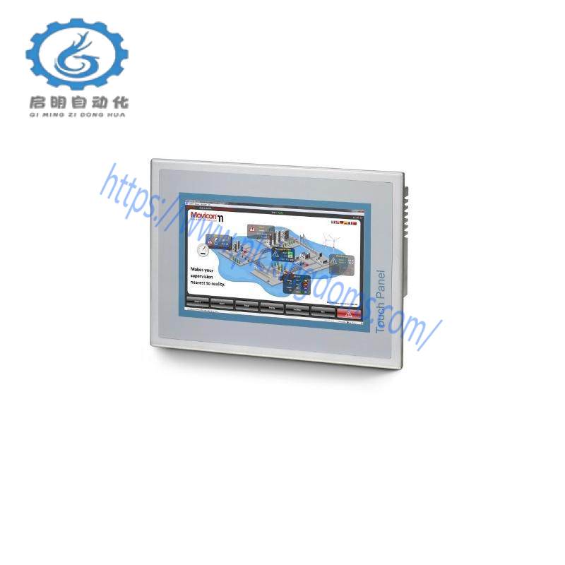 VIPA 62K-NHC0-DH ECO HMI